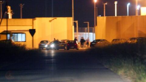Allarme terroristi a Brindisi: due afghani sotto osservazione
