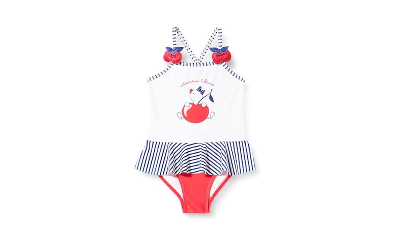 Costume Chicco