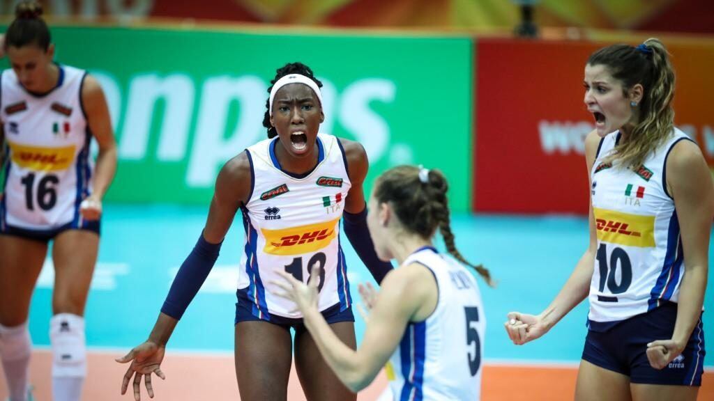 "Vittoria per Lodi", "Razzisti...". Scontro Fubini-Salvini sull'Italvolley