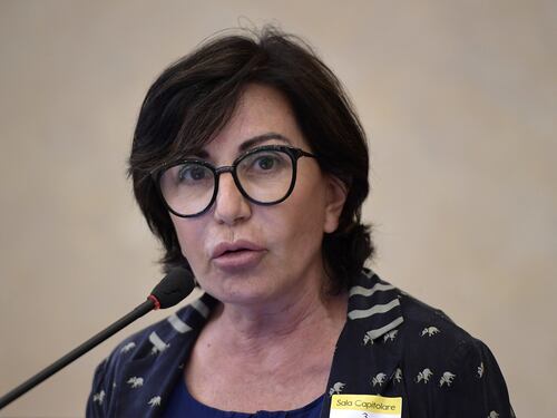 La microbiologa Gismondo lascia il Sacco, ma non va in pensione