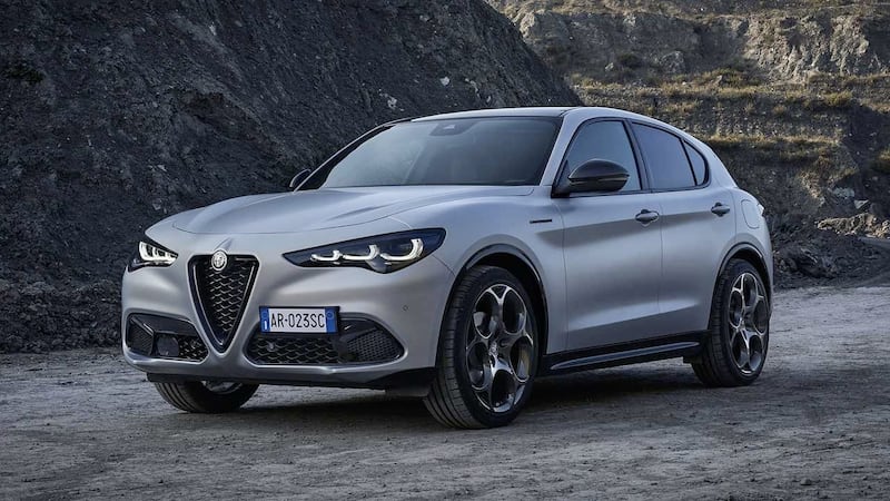 Stelvio