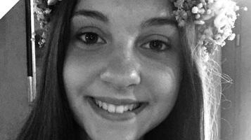 Ha un malore in classe e le scoprono un tumore: Giulia muore a 14 anni