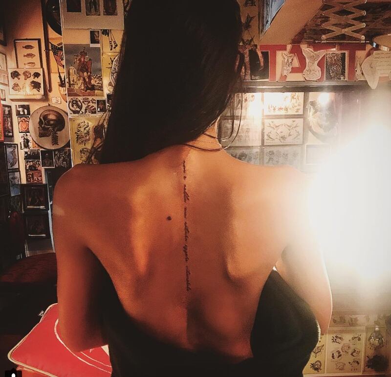 Patrizia Bonetti, le foto sexy 5