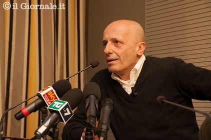 Sallusti va ai domiciliari 20