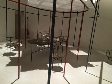 Le stanze del design 2