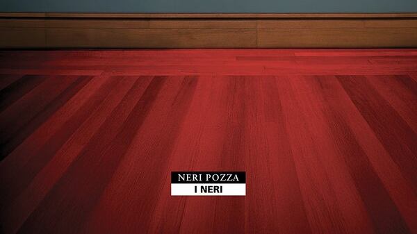 Quando gli uomini diventano oggetti: il noir elegante e inquieto di Paolo Regina