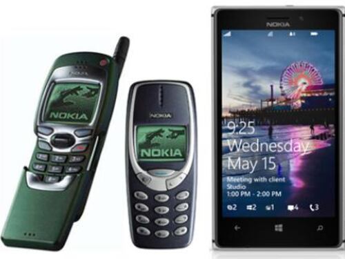 Lo studio: ecco perché i cellulari di 10 anni fa battono gli smartphone