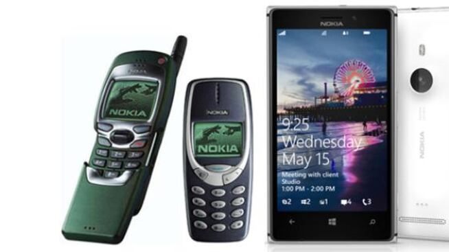 Lo studio: ecco perché i cellulari di 10 anni fa battono gli smartphone