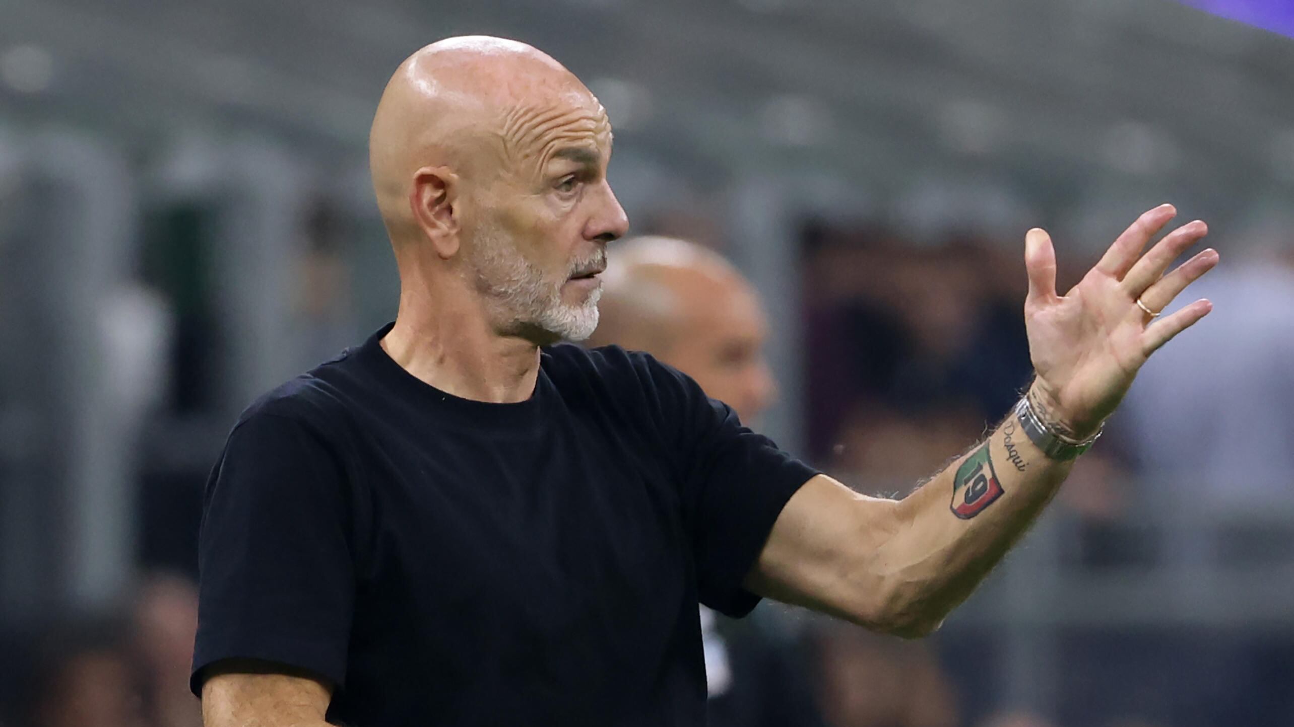 Gabbia & CDK, il bello e il "brutto" del giovane Milan