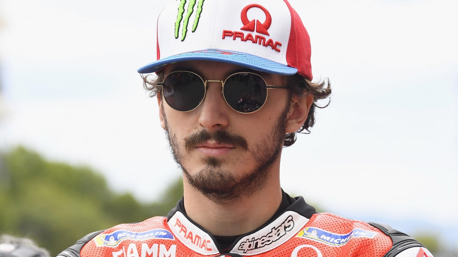 Ducati, c'è Bagnaia per dimenticare Dovi