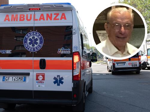 Lutto per Laura Pausini, lo zio travolto e ucciso in bici. Si consegna il pirata della strada