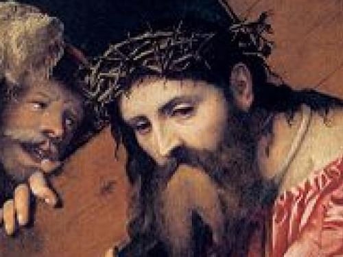 Il Romanino di Brera si poteva salvare