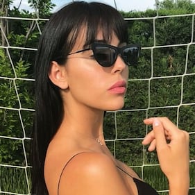Cristiano Ronaldo si gode le vacanze con la sua Georgina in attesa della Juve 6