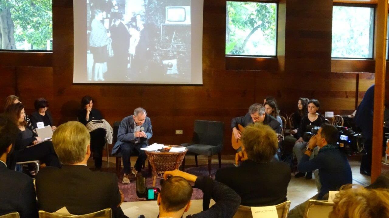 La letteratura diventa evento a #CampielloRacconta
