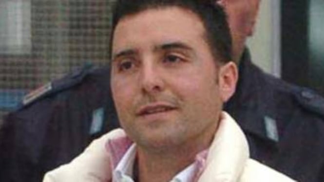 Riina jr padrino di battesimo della nipote, il vescovo si scatena contro il parroco
