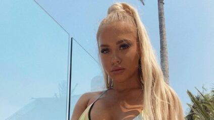Arriva il Naked Bikini, il costume che non si vede