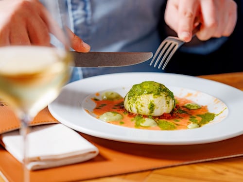 L’Antiquario, a Trieste una trattoria intelligente