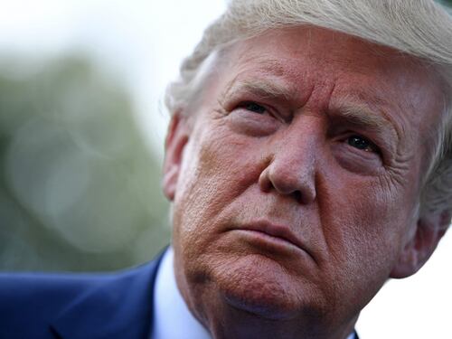 Ora le "sorelle religiose" scrivono a Trump: "Basta retorica divisiva"