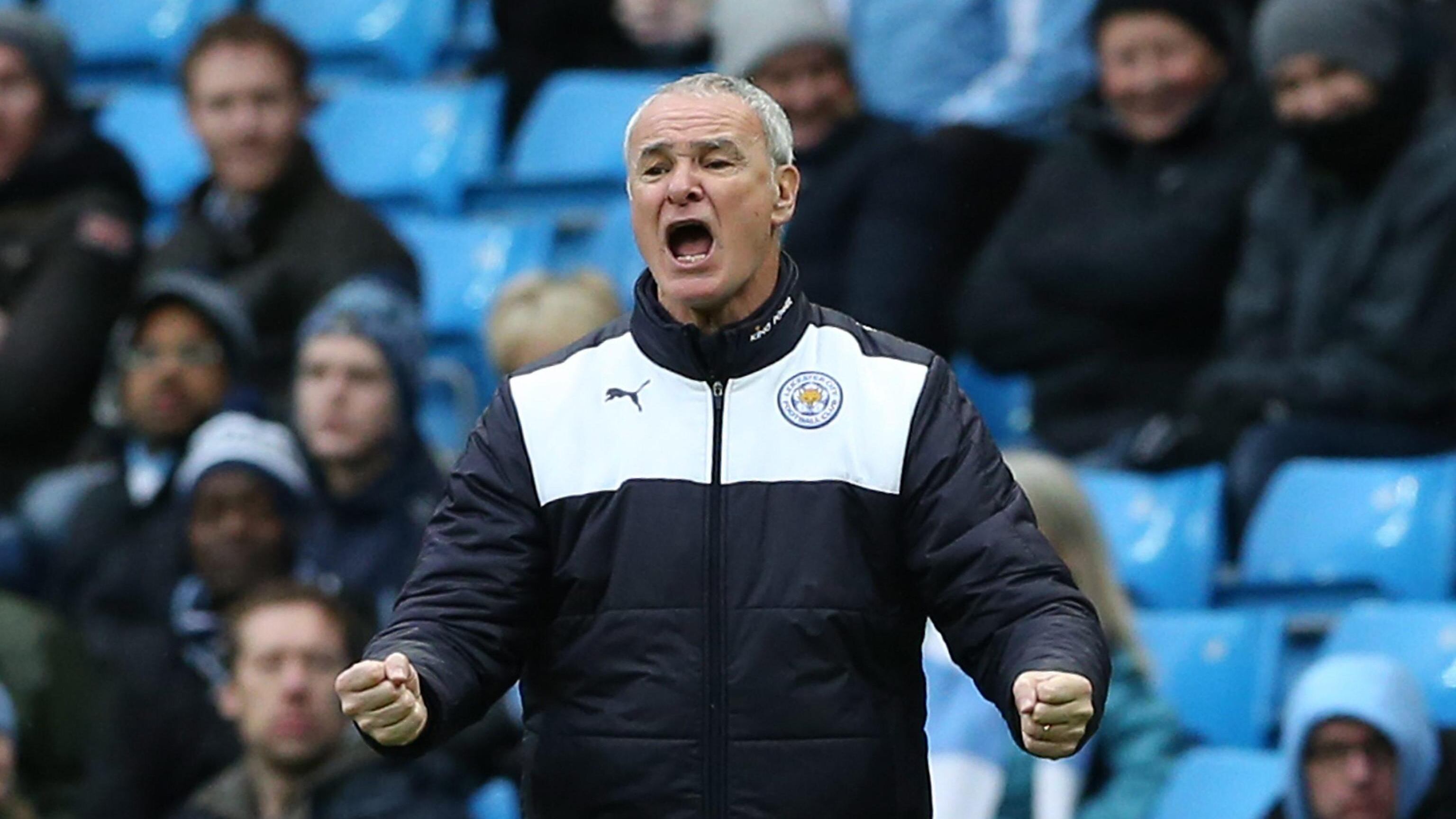 Imperatore di Roma e re di Leicester