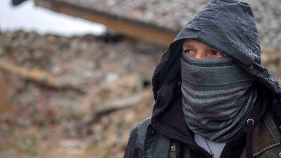 "Per loro il massimo disprezzo": lo schiaffo di Capitano Ultimo