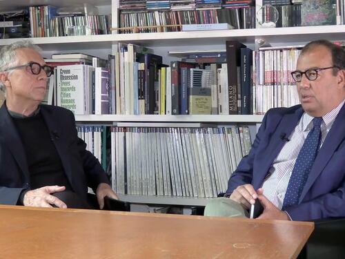 "Milano ha risorse incredibili: così può diventare una città globale" | Segui l'intervista a Boeri
