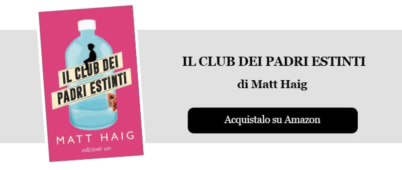 Il club dei padri estinti