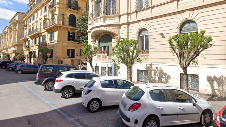 Parioli, rubati a stilista 45 abiti di sartoria: colpo da un milione di euro