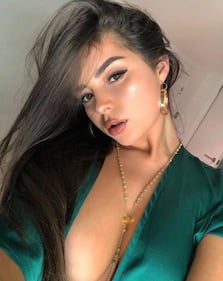 Demi Rose, le foto hot 11
