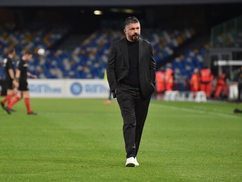 Panchine, addii e soldi. Champions avvelenata per Milan, Juve e Napoli