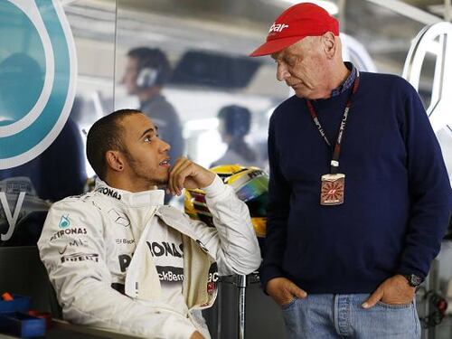Formula uno noiosa? Lauda propone le sue ricette