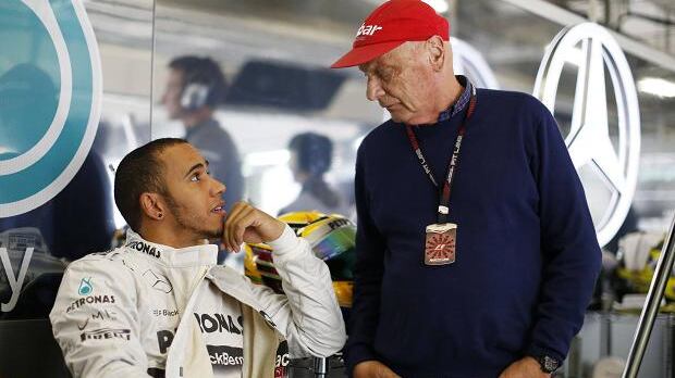 Formula uno noiosa? Lauda propone le sue ricette