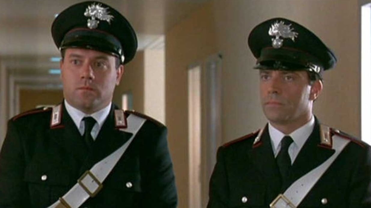 Il retroscena su "I due carabinieri": "Ho litigato con Verdone..."