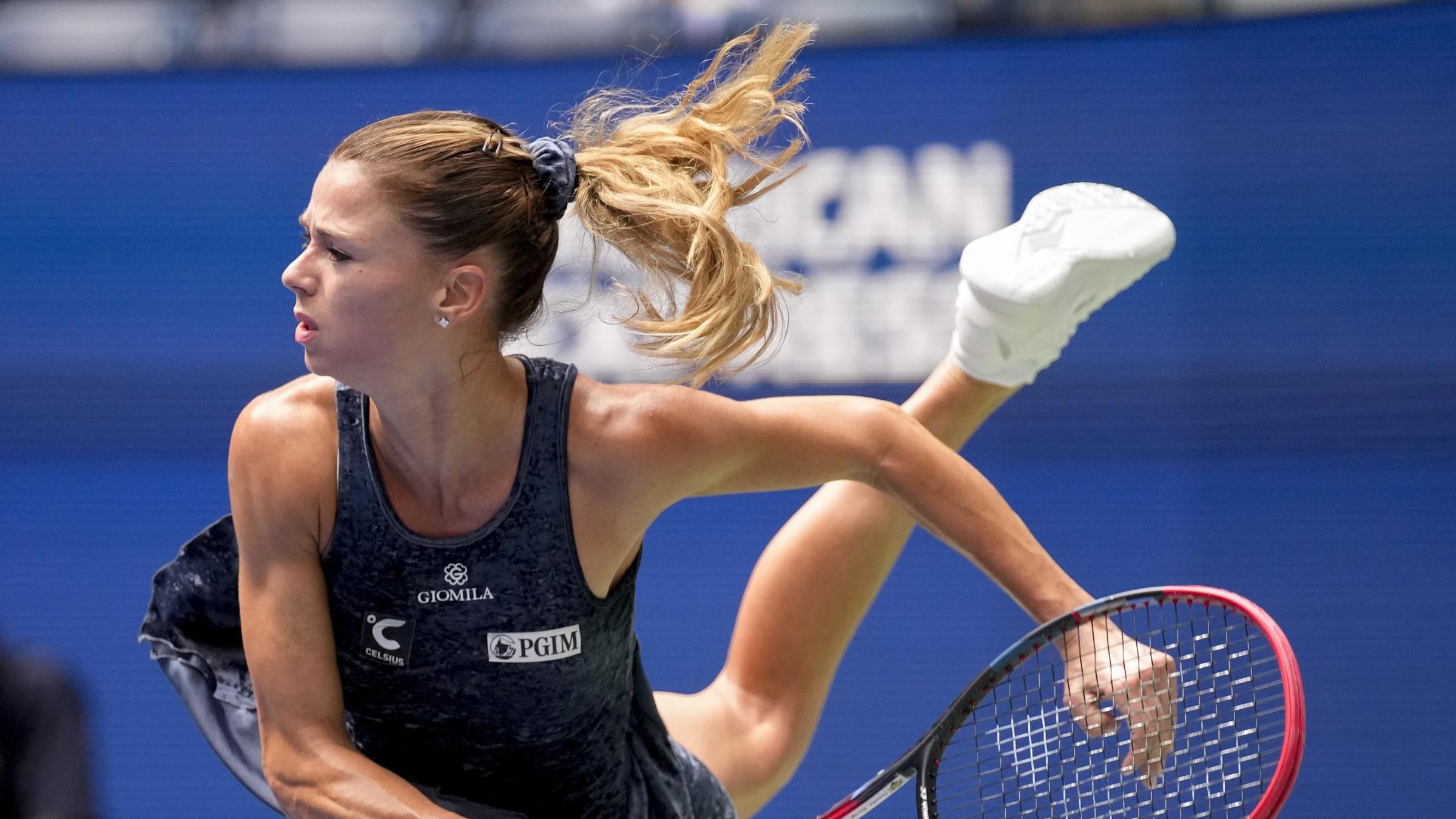 Camila Giorgi, l'evasione fiscale e i 6 milioni di guadagni: ora si muove anche la procura