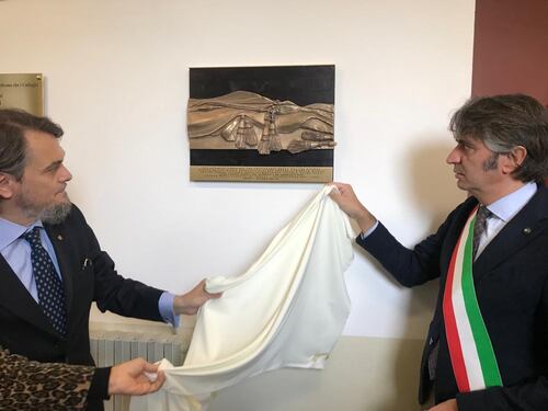 La commemorazione degli avvocati