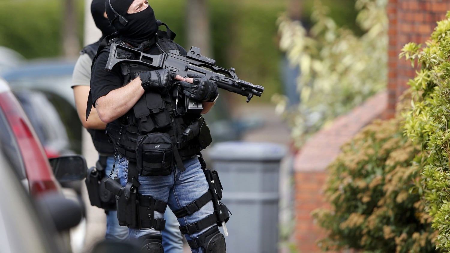 Trovato un presunto messaggio dell'Isis: scatta l'allerta in Italia