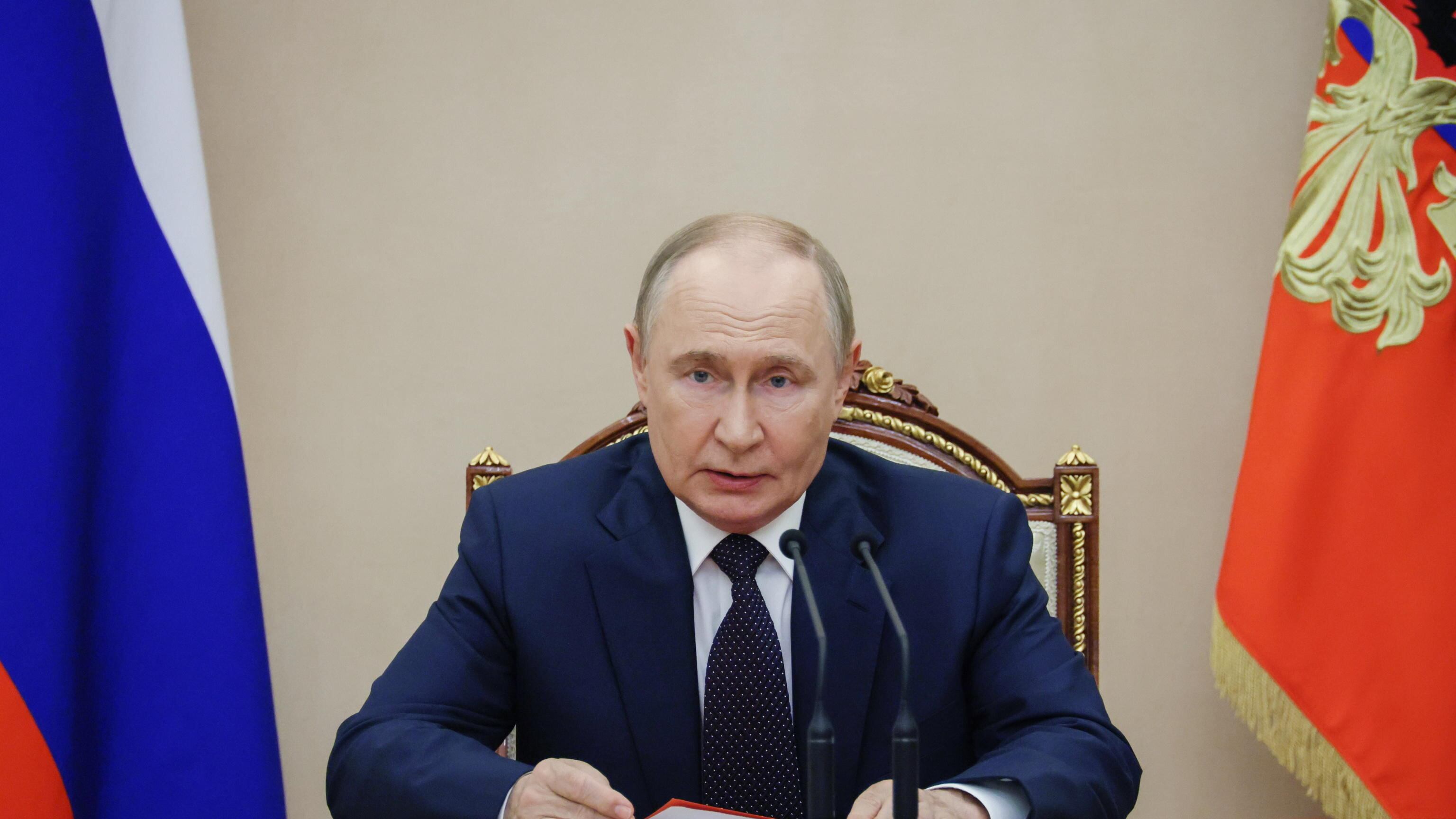 "Putin si prepara a un accordo". Quelle voci da Mosca sui piani dello Zar