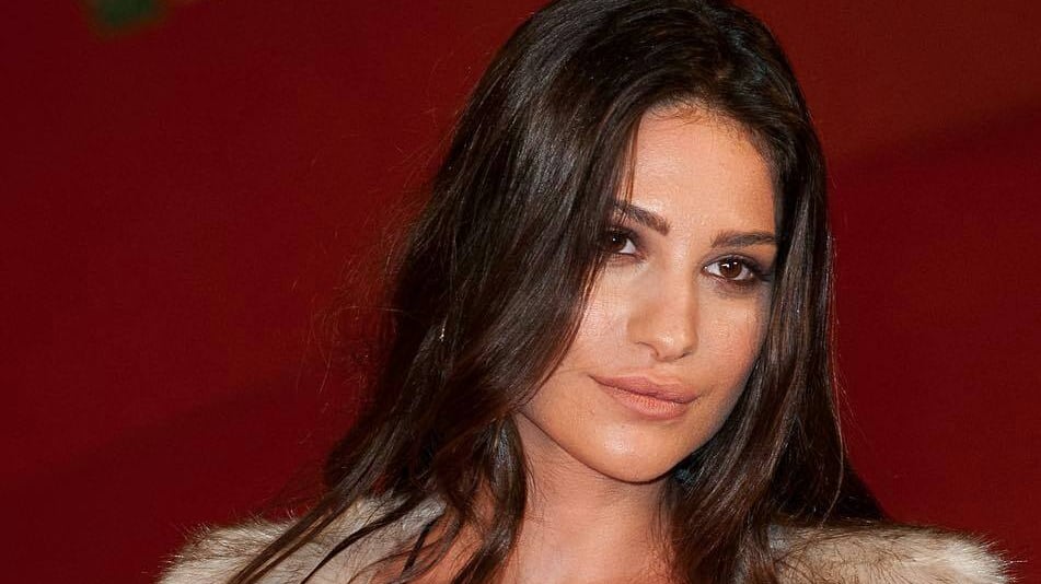 Ludovica Valli: "Fabio ed io ci amiamo ma non possiamo stare insieme"