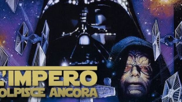 Ecco i 301 film che hanno fatto la storia del cinema