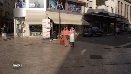 I centri islamici in Italia 2