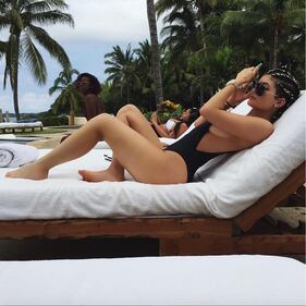 Le star più seguite su Instagram 5