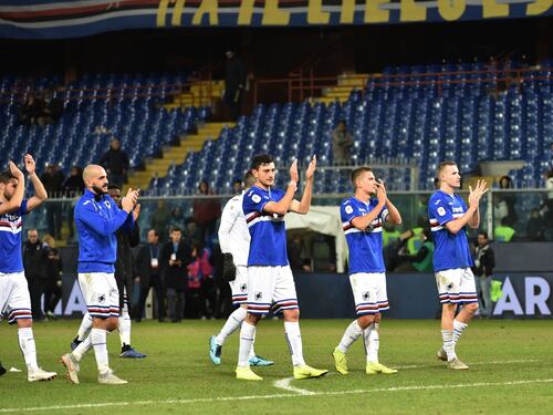 Coppa Italia 2018-2019: Sampdoria, Bologna e Benevento agli ottavi di finale