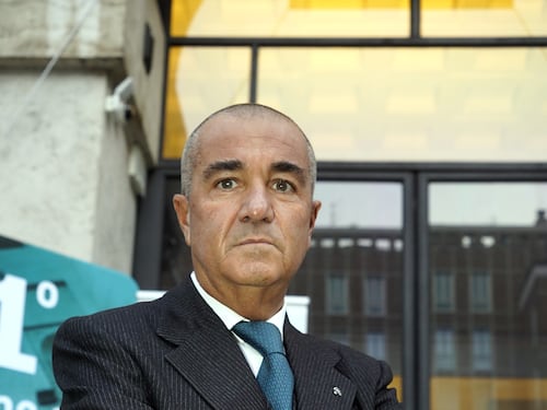 I primi risultati dell'autopsia di Ruffino: "No evidenze di malattie gravi"