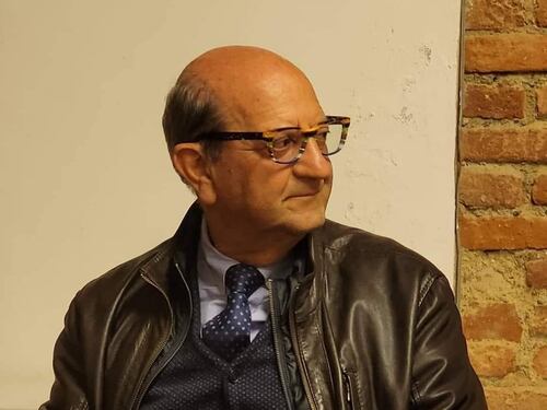 "Sindaco per una notte". Nel suo ultimo libro Caputo racconta Milano