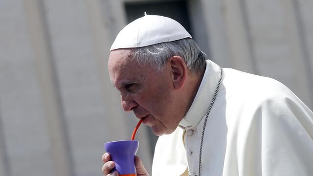 La lezione ecclesiastica di Papa Francesco