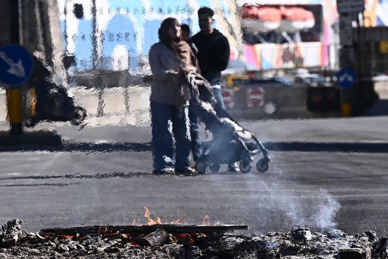 Protesta al porto di Genova: pro Pal bloccano tutto 2