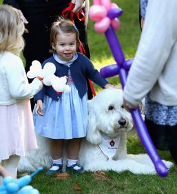 Royals, la nuova generazione 17