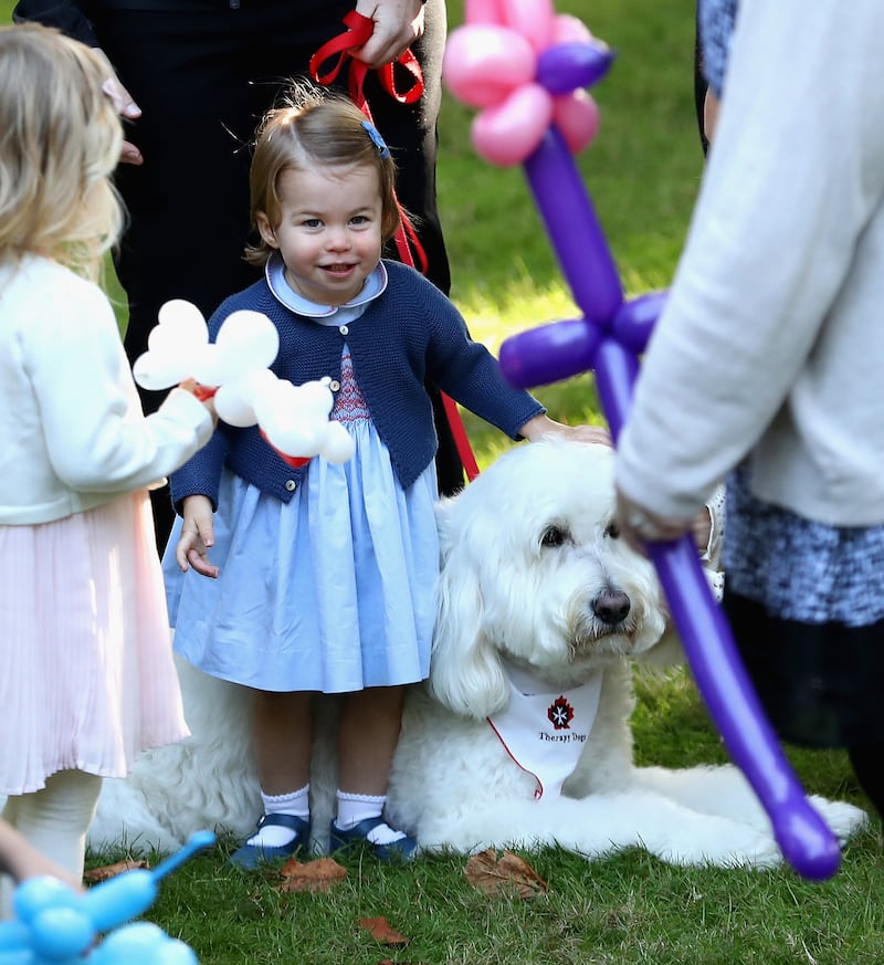 Royals, la nuova generazione 17