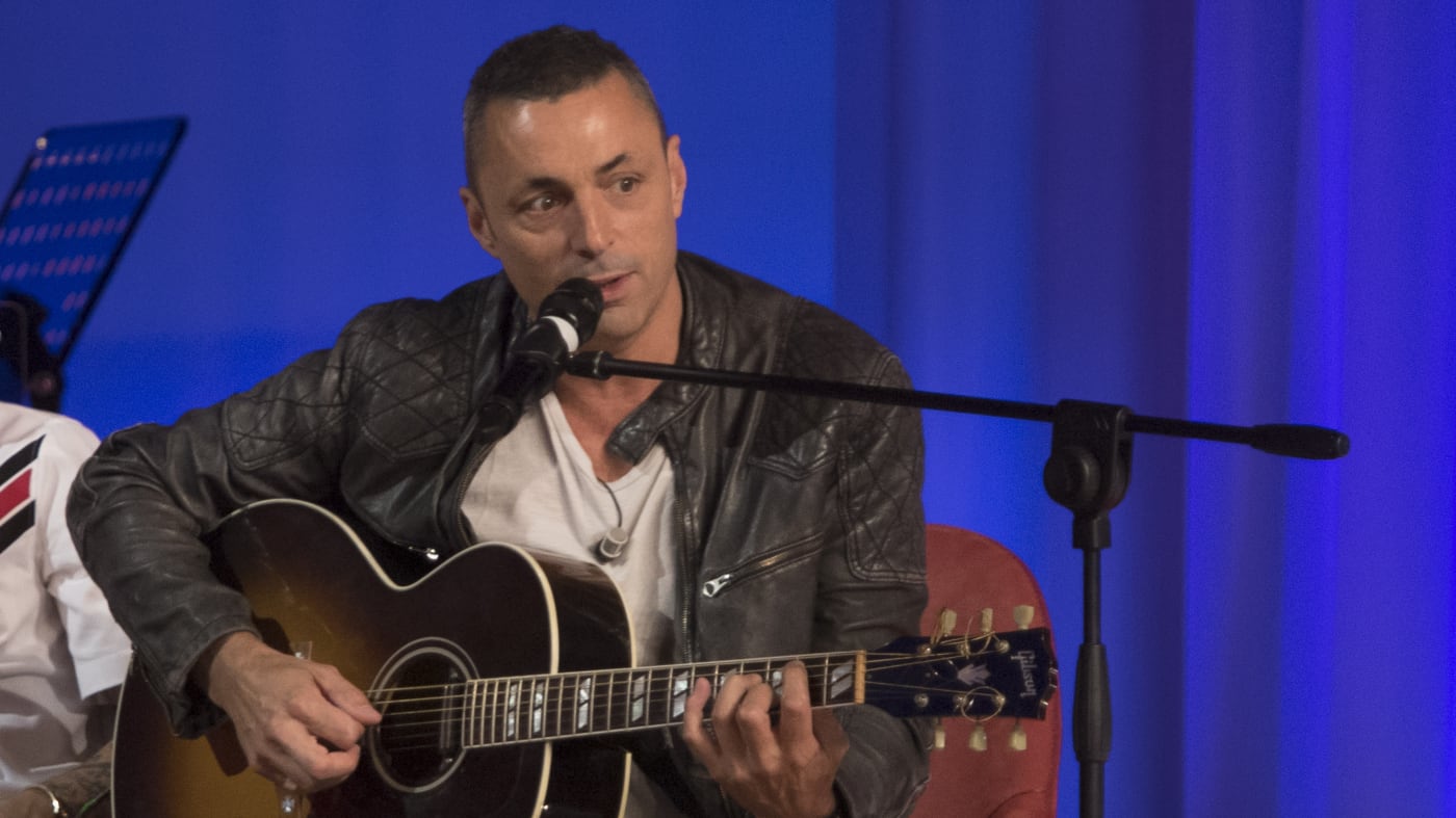 Delusi, premiati e la nuova fase di Sanremo