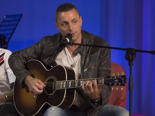 Delusi, premiati e la nuova fase di Sanremo