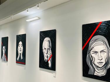 La Via Manzoni in sei ritratti iconici 3